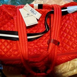 Oliver Thomas kitchen sink duffle